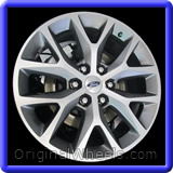 ford expedition rim part #3989