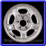 ford expedition wheel part #3329