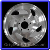 ford expedition wheel part #3397