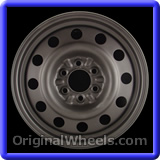 ford expedition wheel part #3526