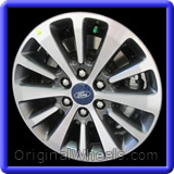 ford expedition rim part #3988