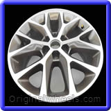 ford expedition rim part #3991