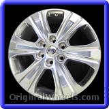 ford expedition rim part #3992