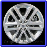 ford expedition rim part #3993