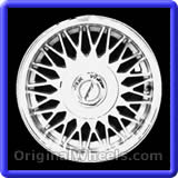ford explorer wheel part #3072