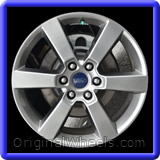 ford f150 wheel part #3891