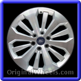 ford f150 wheel part #10006