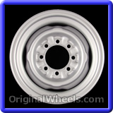 ford f250 wheel part #3035