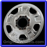 ford f350sd wheel part #3602