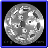 ford festiva rim part #3152