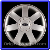 ford freestyle rim part #3572