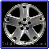 ford freestyle rim part #3573