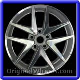 ford fusion wheel part #3797