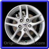 ford fusion wheel part #3798