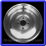 ford ltd rim part #1709