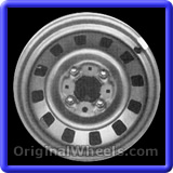 ford ltd wheel part #1419