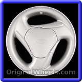 ford probe rim part #3735