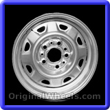 ford ranger wheel part #1291