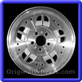 ford ranger wheel part #3071