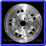 ford ranger wheel part #3074