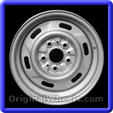 ford ranger wheel part #3075