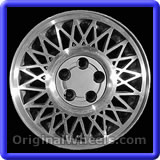 ford taurus wheel part #1475
