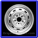 ford taurus wheel part #3064