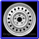 ford taurus wheel part #3177
