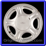 ford taurus wheel part #3179