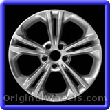ford taurus wheel part #3922