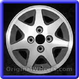 ford tempo rim part #3084