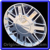 ford thunderbird wheel part #3469a