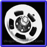 ford truck150 wheel part #1089