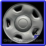 ford truckf150 rim part #3557