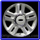 ford truckf150 rim part #3559c