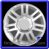 ford truckf150 rim part #3784b