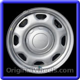 ford truckf150 wheel part #3893