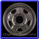 ford truckf350 rim part #3841