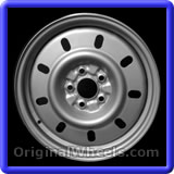 ford windstar rim part #3382