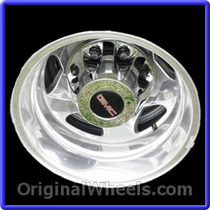 Bolt pattern guide gmc denali