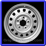 gmc sonoma wheel part #1319
