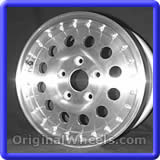 gmc sonoma wheel part #5018