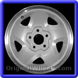 gmc sonoma wheel part #5028