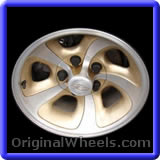 gmc sonoma wheel part #5063b