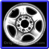 gmc yukon rim part #8048