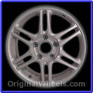 2005 Honda accord wheel bolt pattern #3