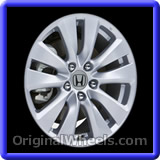 honda accord rim part #64015