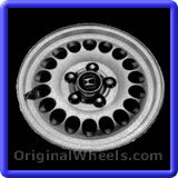 honda odyssey wheel part #63782