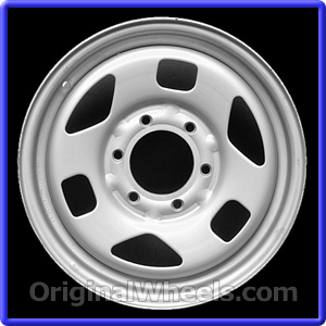 Honda passport rim covers #6