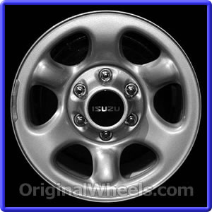 Honda passport with rims #5